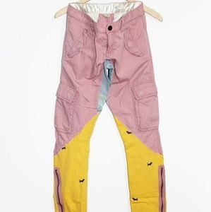 1/1 AntonioGiuseppi Designer Cargos